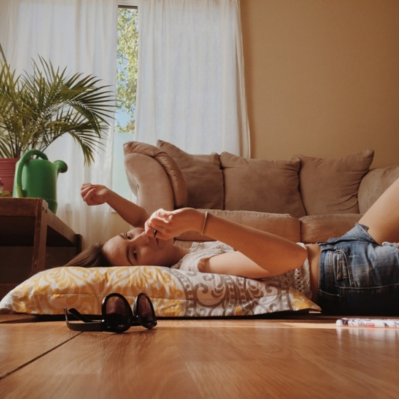 Meet your Posher, Shyenne - Picture 1 of 2